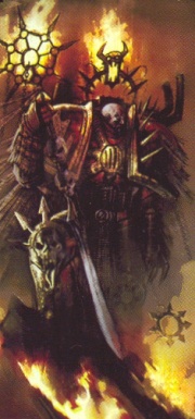 Kor Phaeron