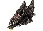 Miniatura Kruzero Matamáz Orkos Battlefleet Gothic