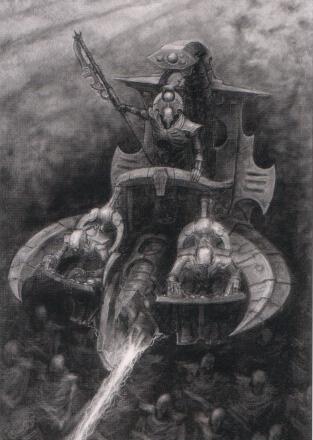Plataforma de mando Catacumba