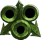 Nurgle mark