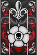 Orden de la Rosa Sagrada Estandarte