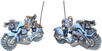 ScoutBikers