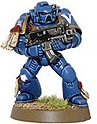 Ultramarine