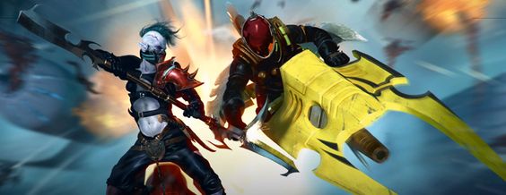 Eldar oscuros infernal vs guadaña