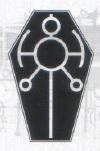 Charnovokh Emblem