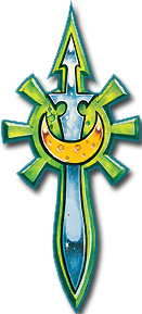 Alaitoc symbol