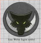 Lobos lunares