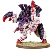 Miniatura tiranidos Carnifex1