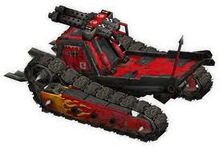 Mototanke