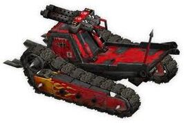 Mototanke