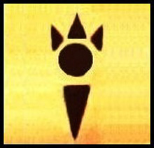 Estandarte Cazadores imperiales