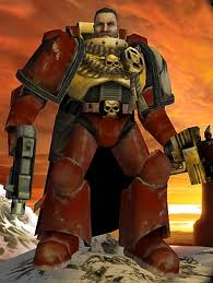 Videojuego davian thule capitan