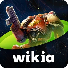 Wikia warhammer 40k app