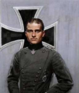Wilhelm von Koenig III