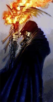 Malcador the Sigillite (1)