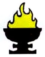 Sororita caliz ebano icono