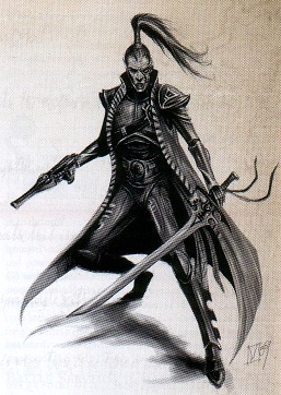 CorsarioEldar