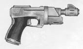 Pis autogun