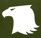 Raptors Chapter Symbol