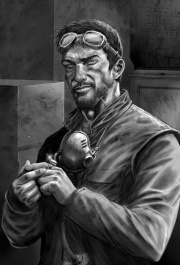 John Grammaticus