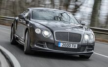 Bentley