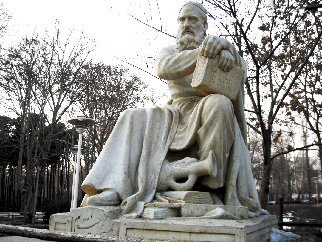 ÐаÑÑинки по запÑоÑÑ Khayyam sculpture