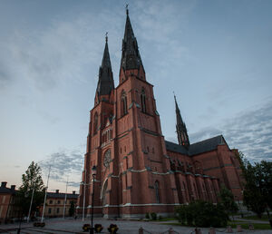 Cathedral