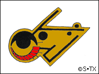 Zaibach flag