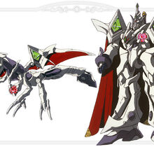 Get Wallpaper Escaflowne Visions Of Escaflowne Fandom HD