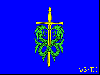 Asturia flag