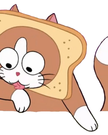 Gato Gluten Escandalosos Wiki Fandom