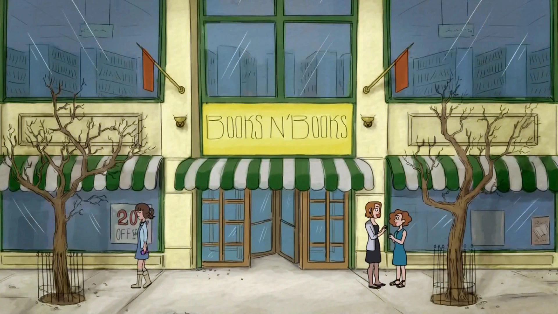 Categoría:Lugares | Escandalosos Wiki | FANDOM powered by Wikia