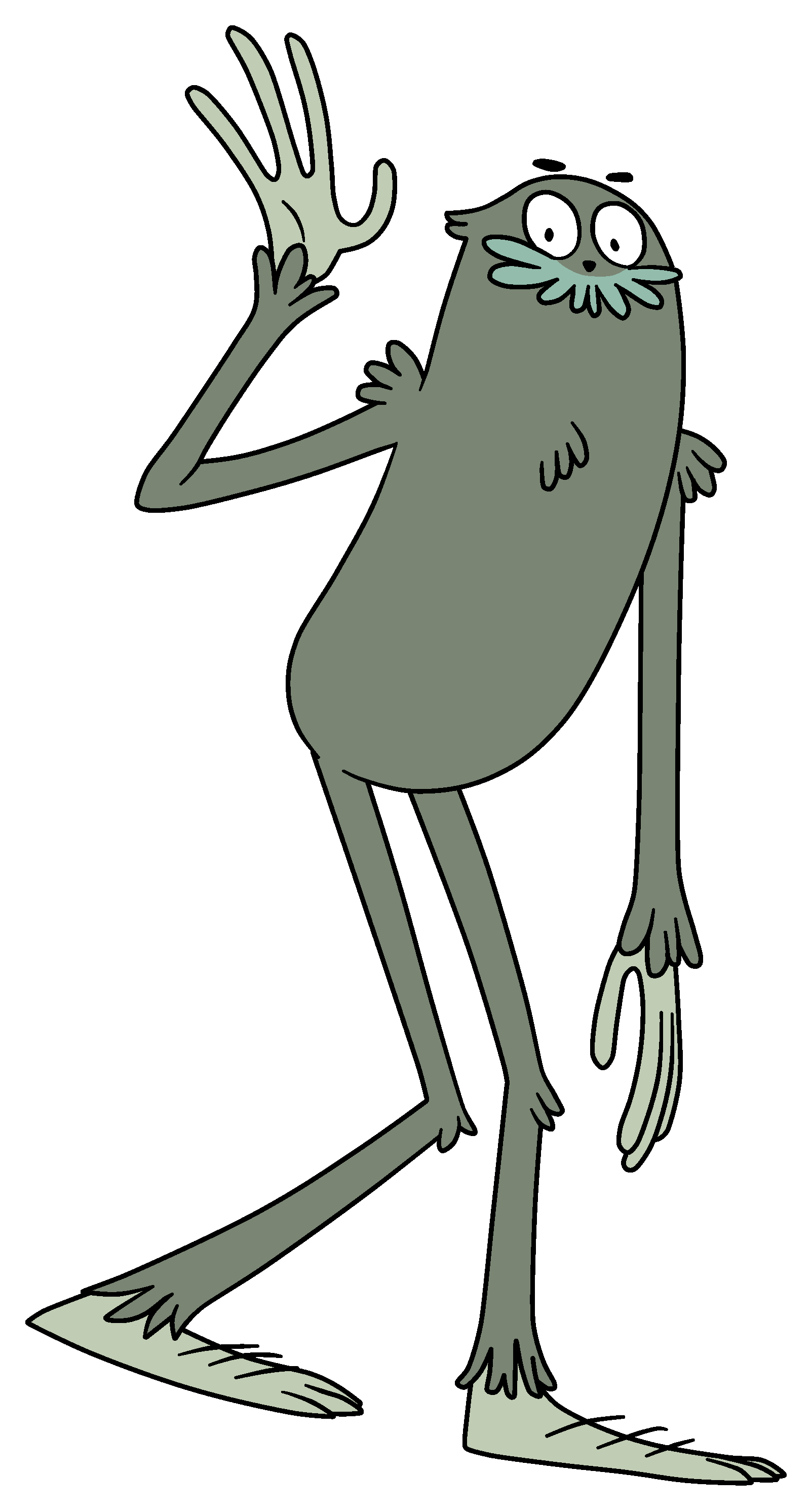 Charlie | Escandalosos Wiki | Fandom