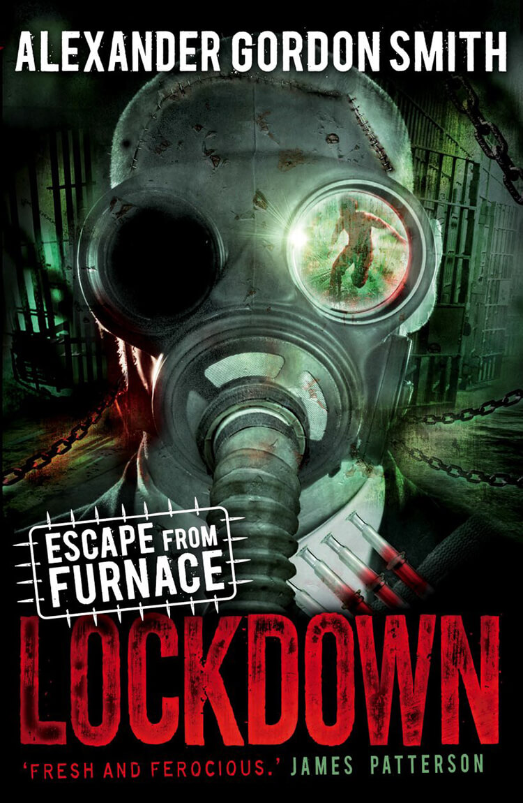 lockdown escape from furnace 1 lockdown escape from furnace 1