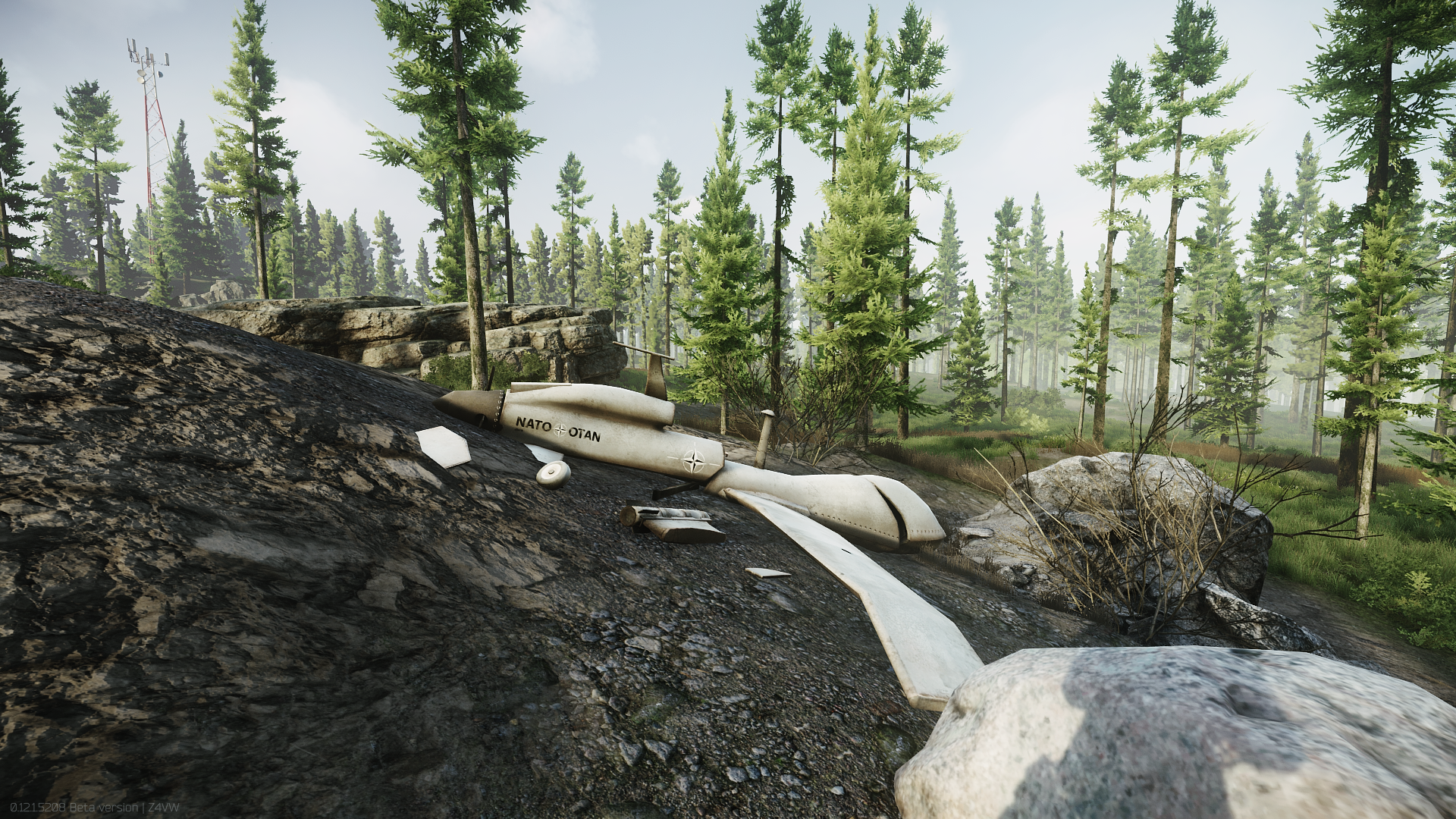 Eagle Eye Escape from Tarkov Wikia Fandom