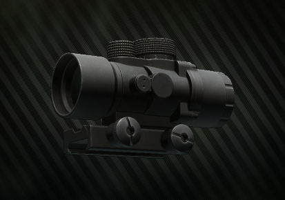 monstrum scope tarkov 2x32