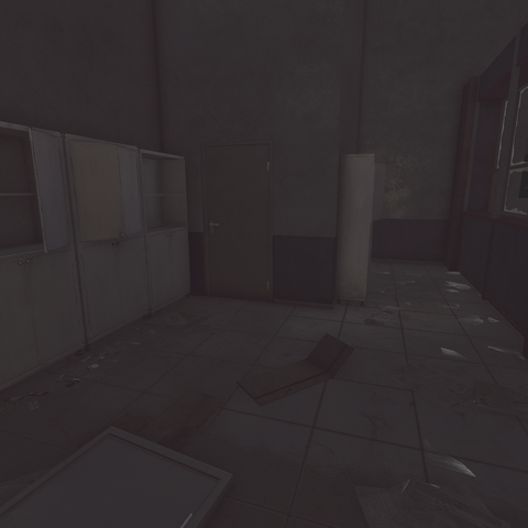 Ultra Medical Storage Key Escape From Tarkov Wikia Fandom