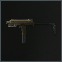 B&T MP9 9x19 submachinegun