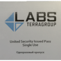 Terragroup Labs Access Keycard Escape From Tarkov Wikia Fandom