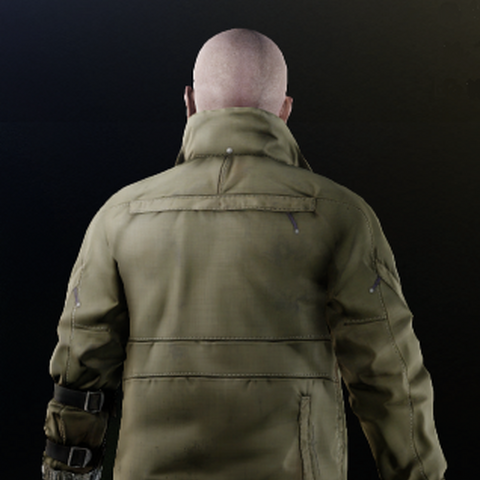 USEC | Escape from Tarkov Wikia | Fandom
