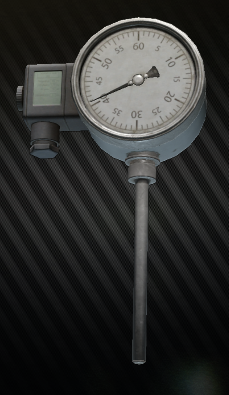 Analog thermometer | Escape from Tarkov Wikia | Fandom