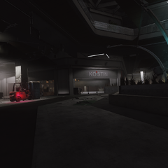 tarkov kostin interchange