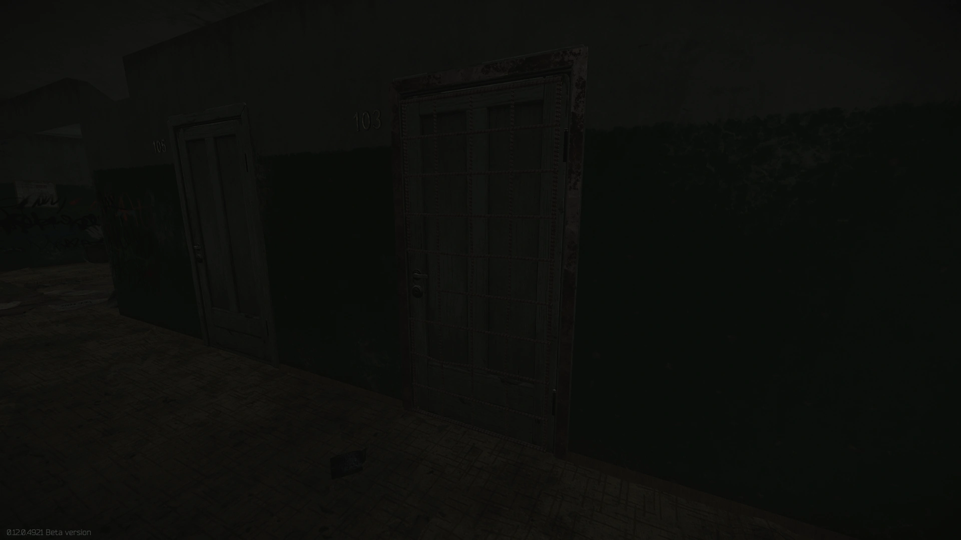 Dorm room 103 Key Escape from Tarkov Wikia Fandom