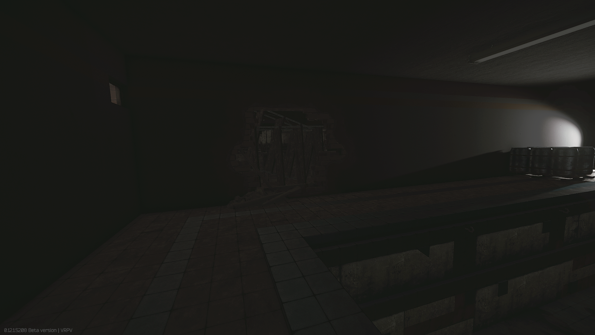 Cargo X. Part 3 Escape from Tarkov Wikia Fandom
