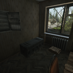 Dorm guard desk key | Escape from Tarkov Wikia | Fandom