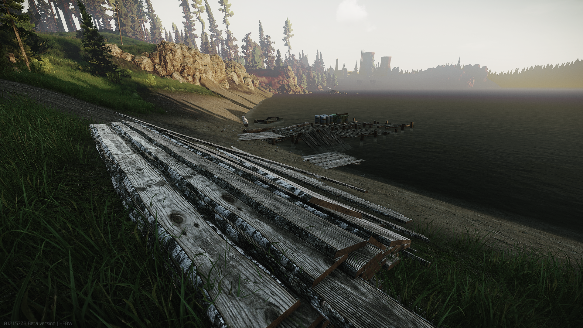 lab escape from tarkov
