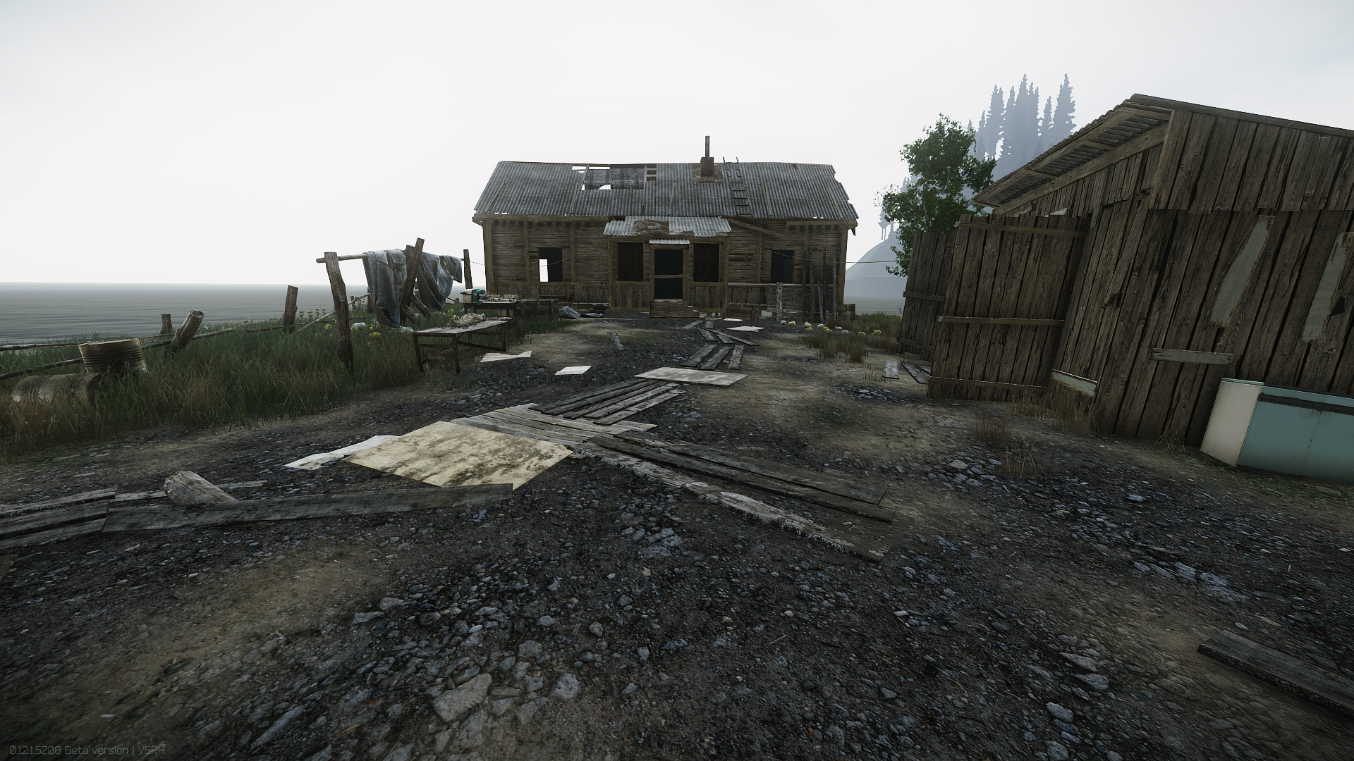 Wet job part 2 tarkov