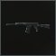 Saiga 12ga ver. 10 12/76 shotgun