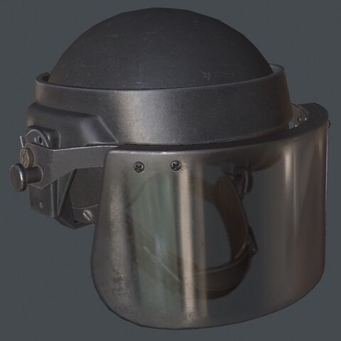 Vulkan-5 (LShZ-5) heavy helmet | Escape from Tarkov Wikia ...