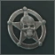 Tarkov - Silver Badge - price: 36,000₽